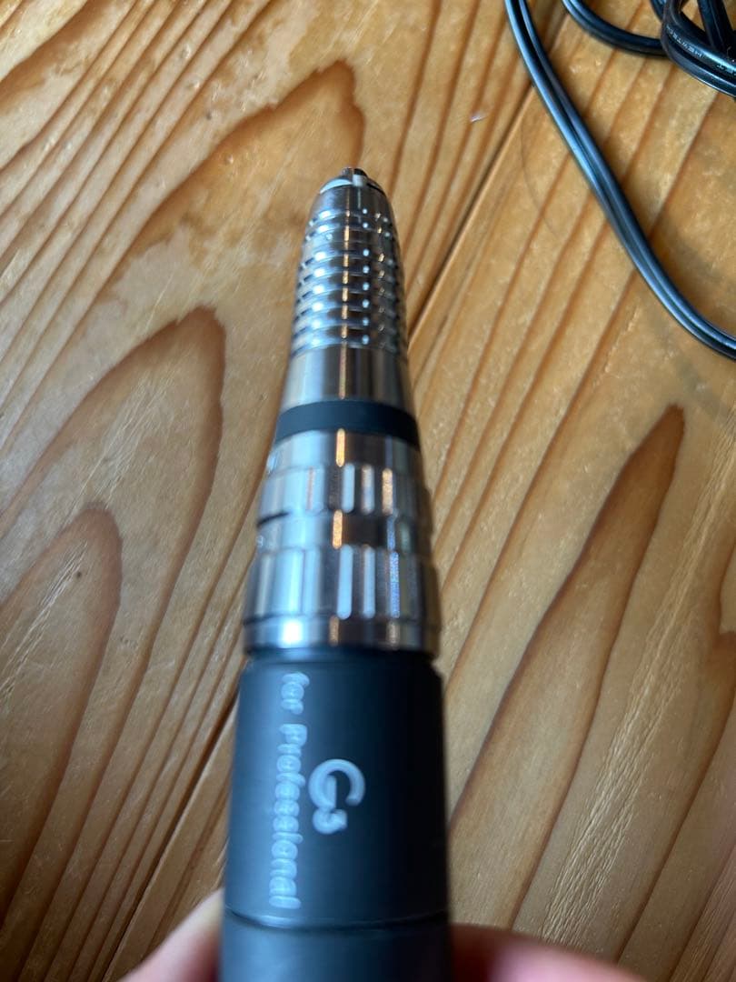 浦和機械 G3 フットケア グラインダー 動作確認済