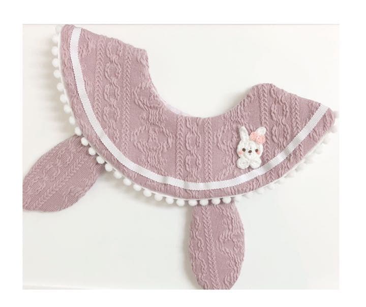 ハンドメイドスタイ　オーダースタイ　ぴょん汰様