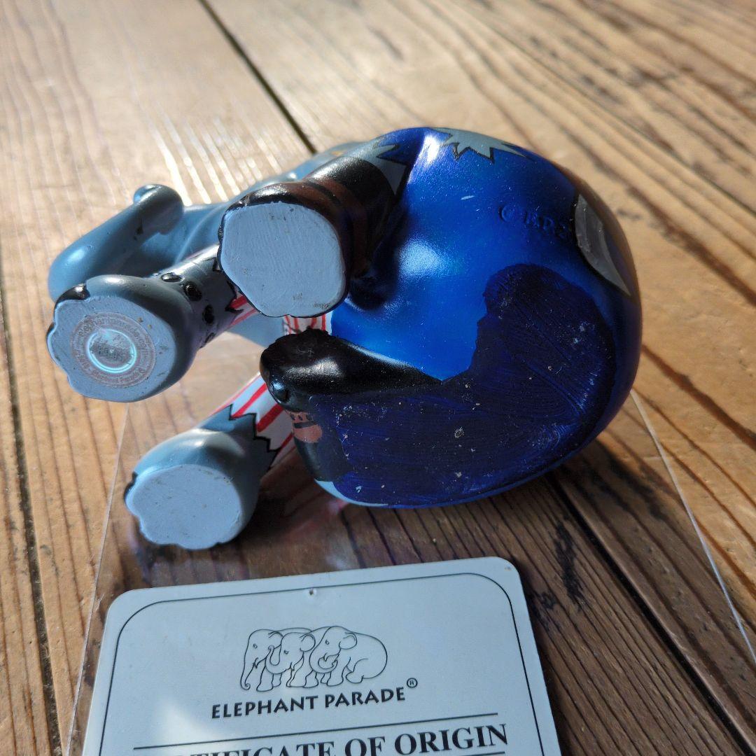 elephant parade 海賊