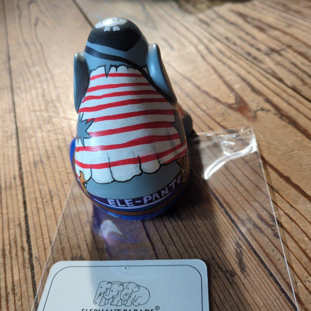 elephant parade 海賊