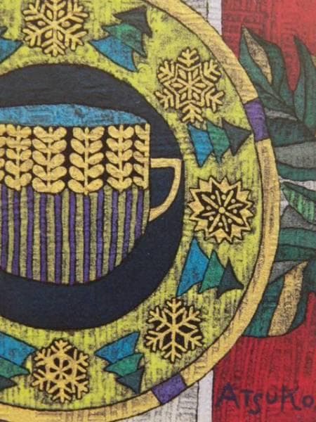 押元　一敏、特別な時に、希少画集画、新品額装