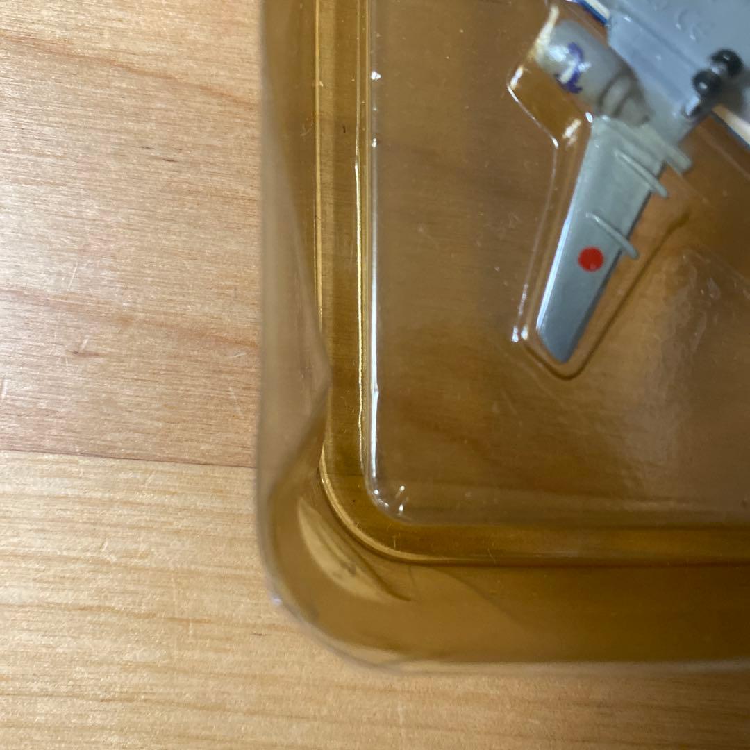 ANK Super Dolphin 737-500 - メルカリ