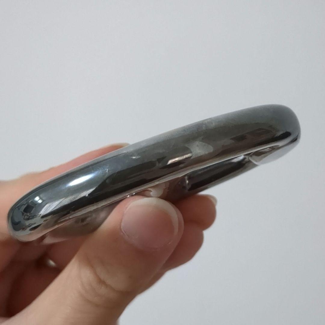 美品レア珍品エルメスHermesオープナー栓抜きホールマーク シルバー