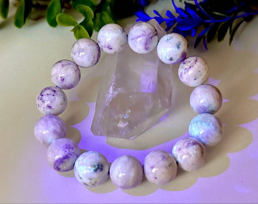 最高品質　妖精宿るミラージュストーン　マトリックスフローライトインクォーツ