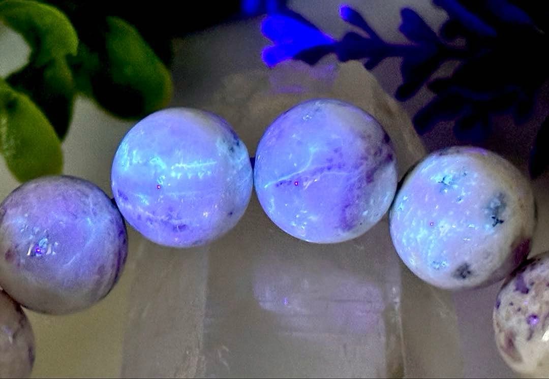 最高品質　妖精宿るミラージュストーン　マトリックスフローライトインクォーツ