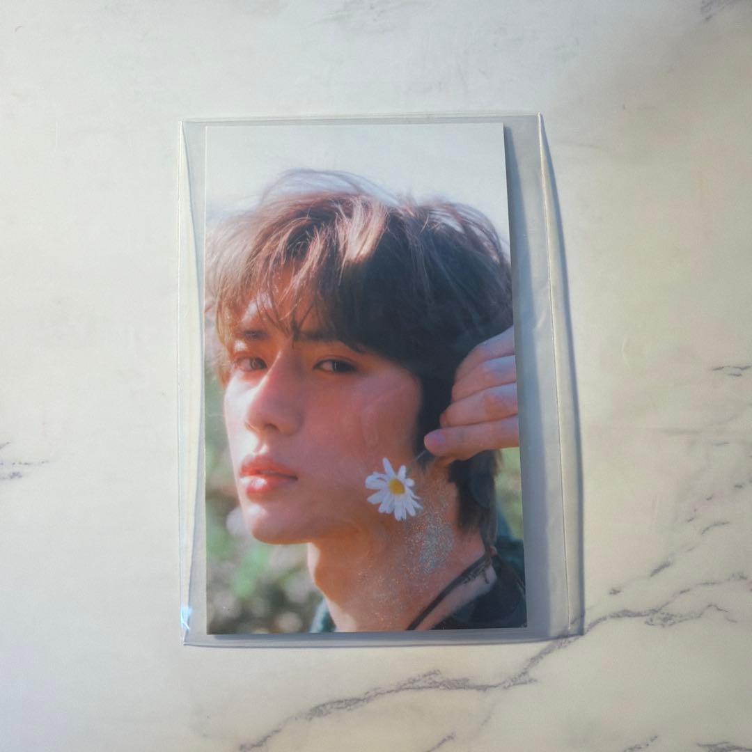 TXT ボムギュ カード - メルカリ