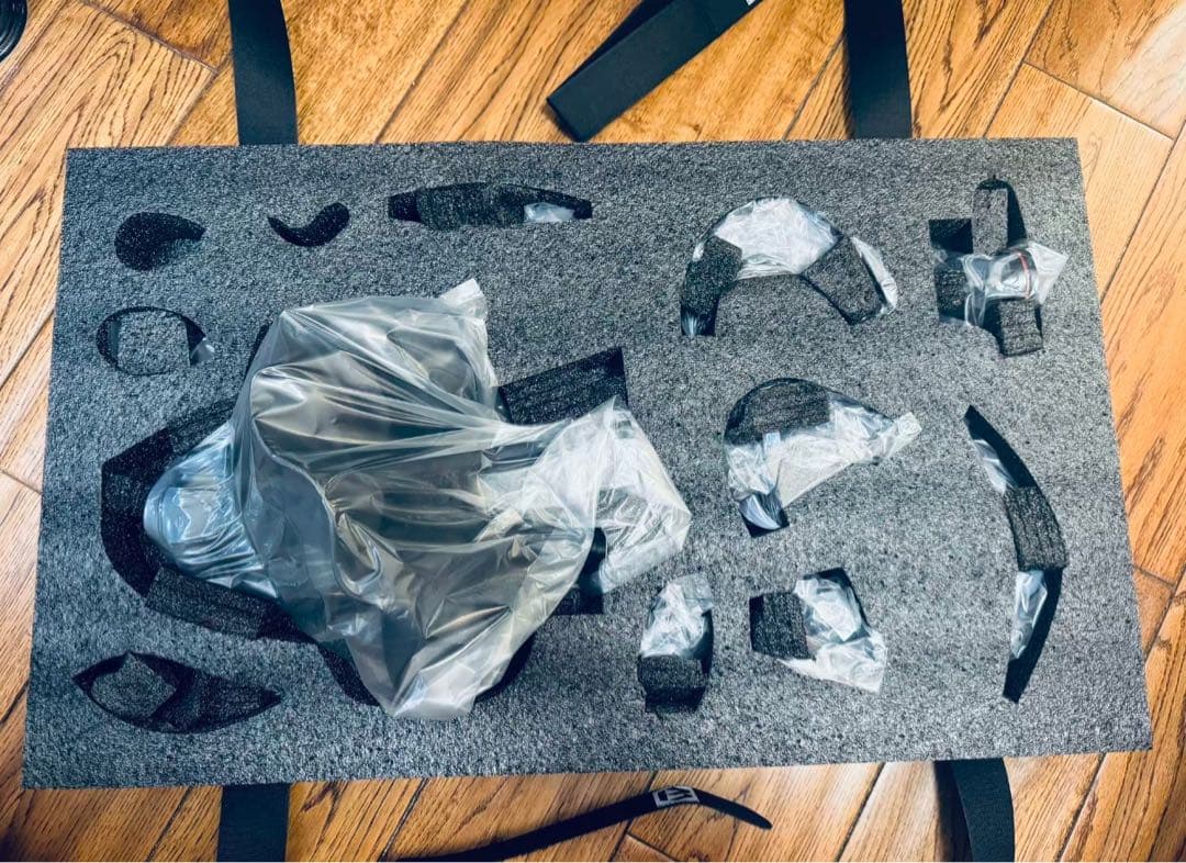 東京喰種トーキョーグール 金木研 【黒い死神】フィギュア ガレージキット1/6