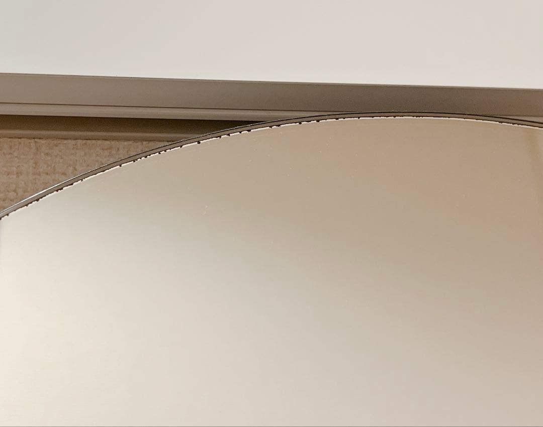 BoConcept Pebble Mirror 2個セット 鏡 ミラー