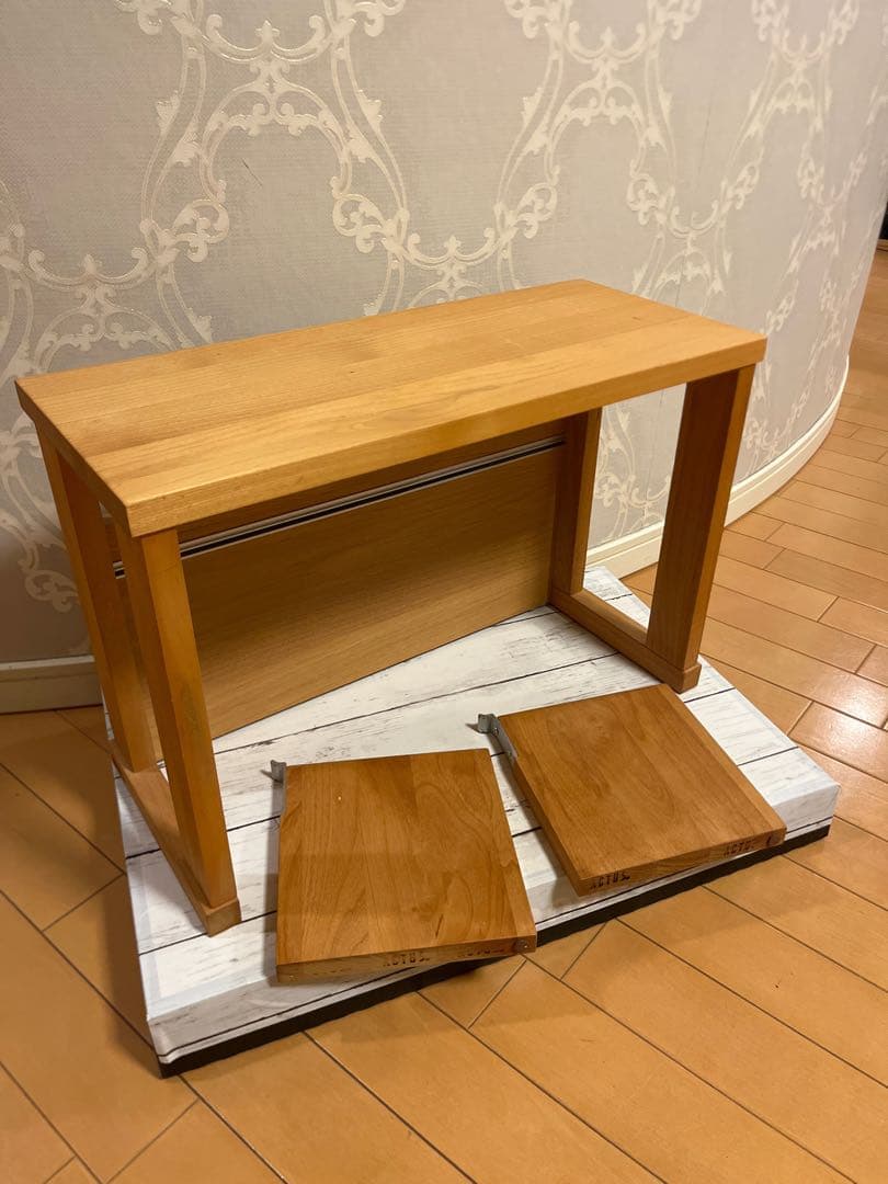 ACTUS キッズ ブックシェルフ　　使用品