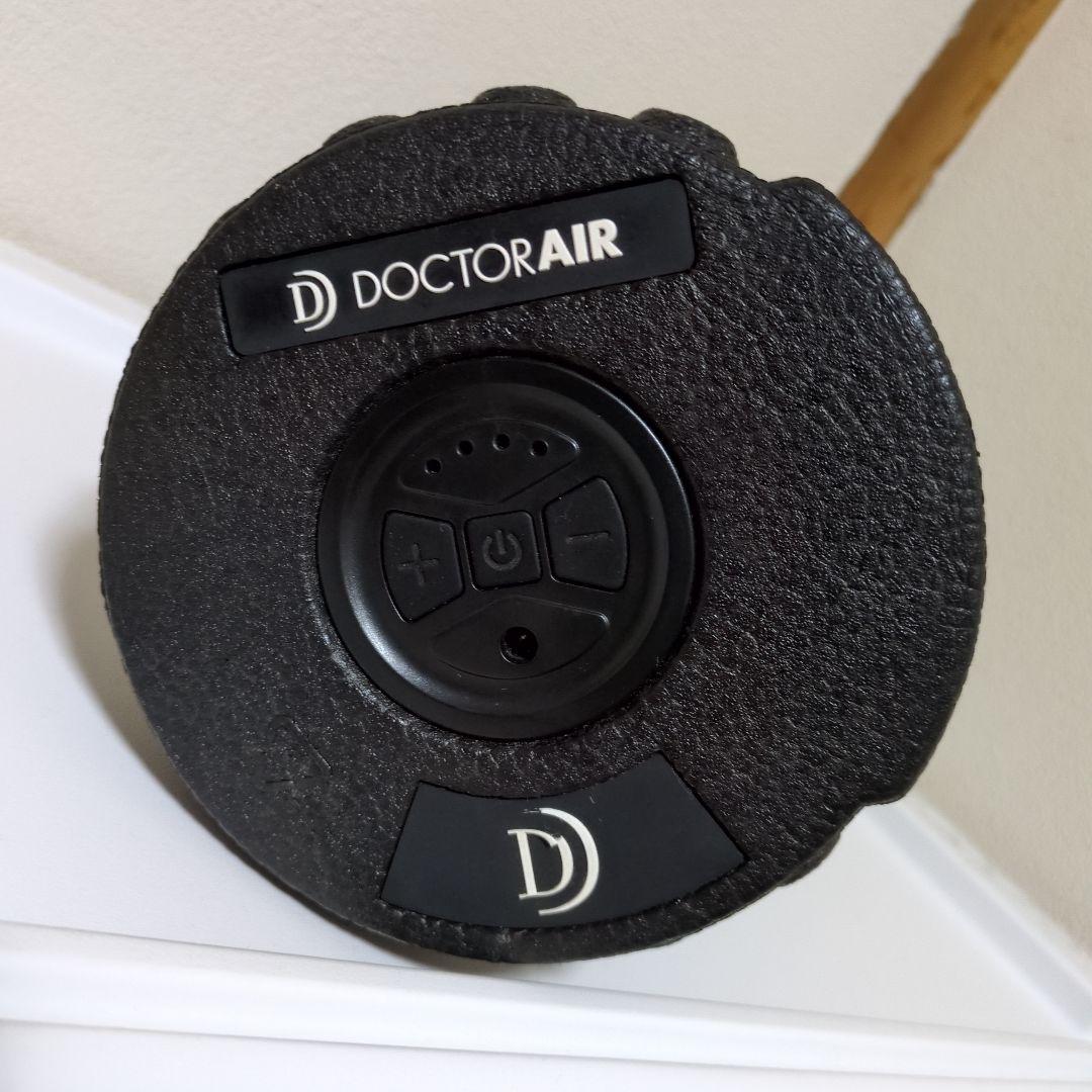 【時間限定値下げ】DOCTOR AIR ストレッチローラー