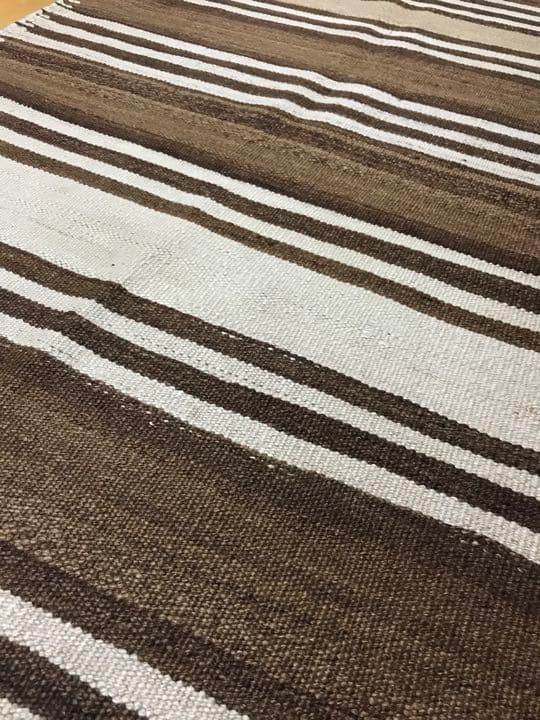 ナチュラルウール　オールドキリム