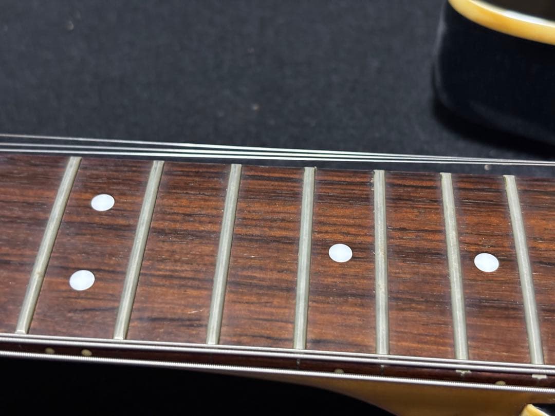 フェルナンデス TEJ LIMITED EDITION 2ハム