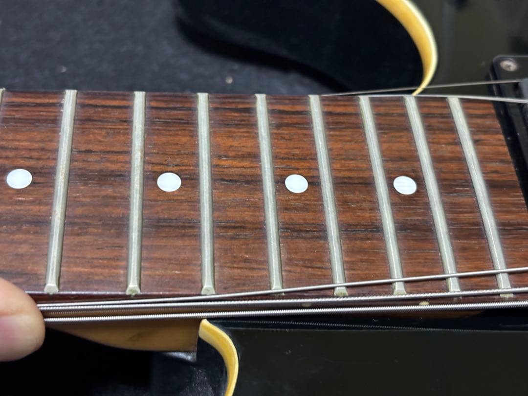 フェルナンデス TEJ LIMITED EDITION 2ハム