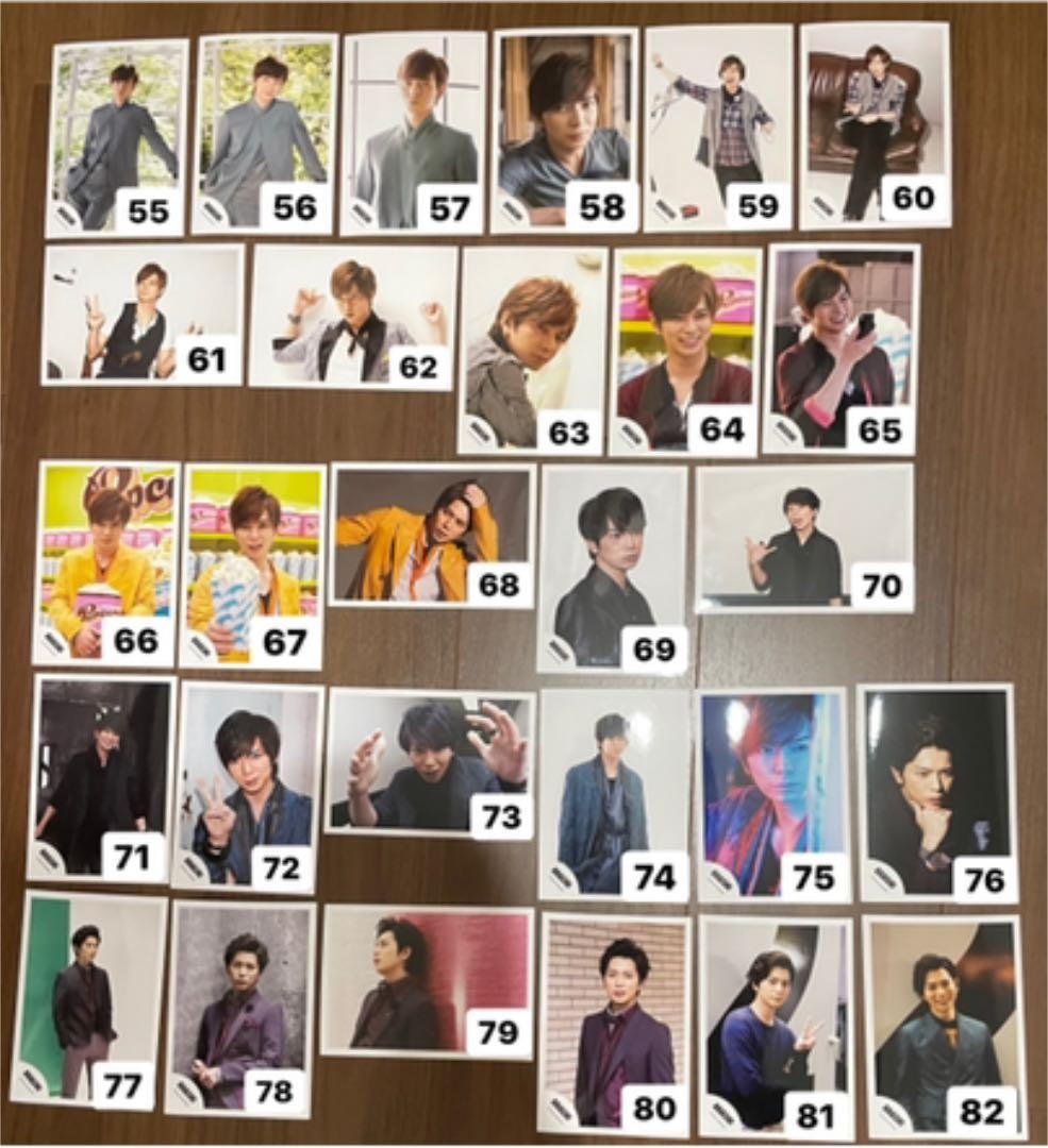 嵐 公式写真 松本潤 嵐ロゴ