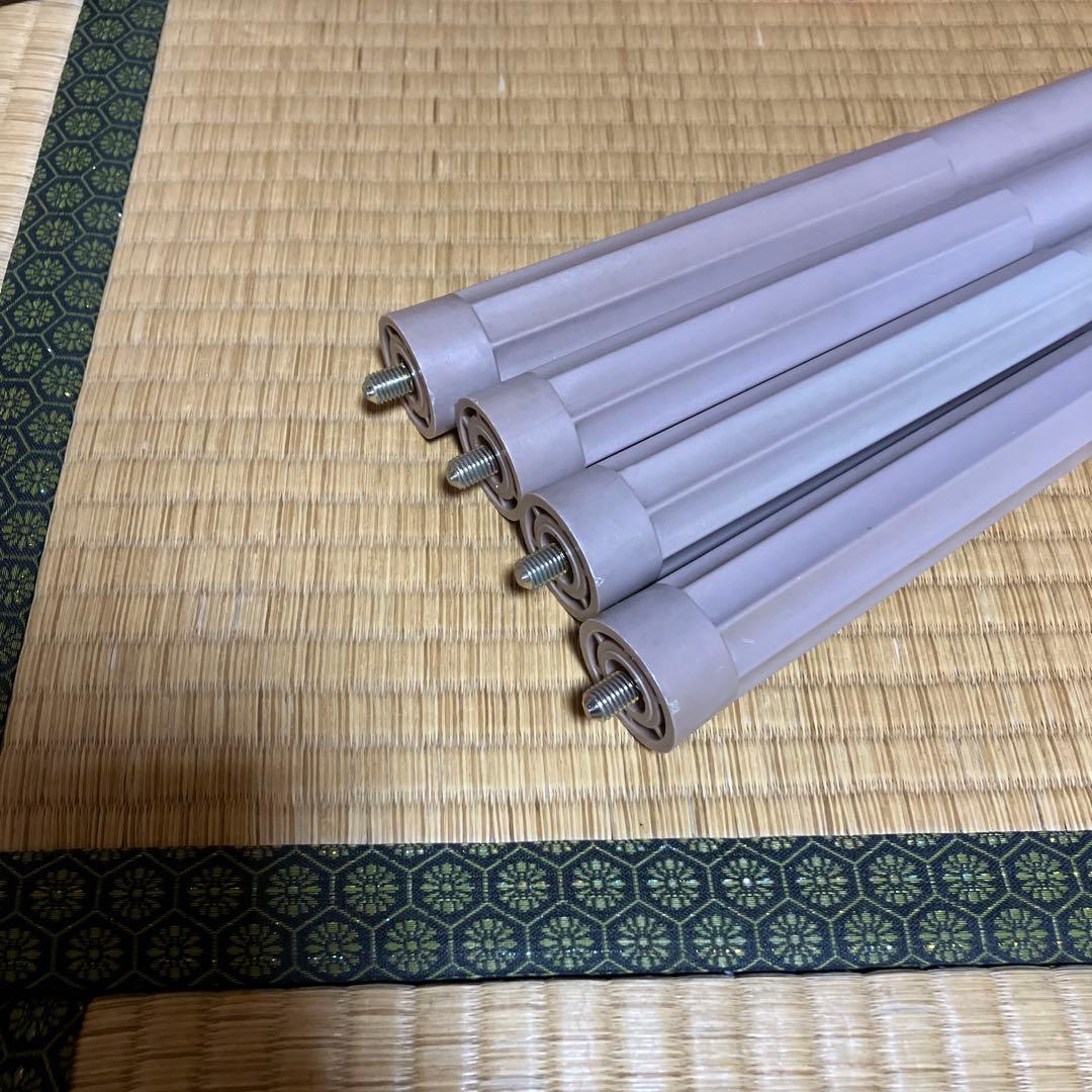 東芝TOSHIBA やぐらこたつ 二つ折り 昭和レトロ KY-365 - メルカリ