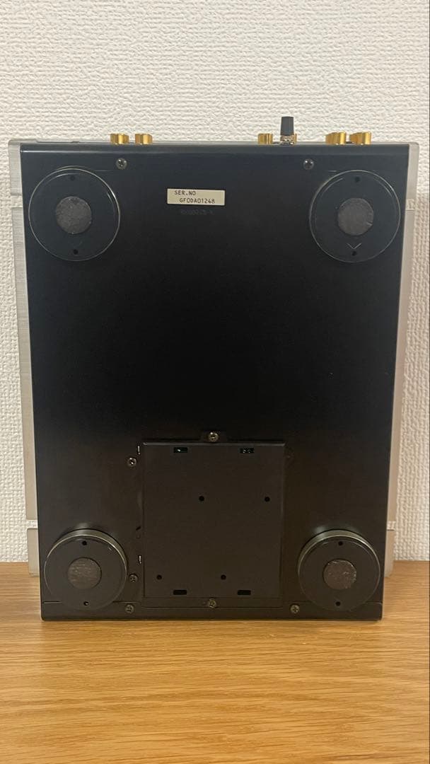 【動作品】technicsテクニクス SH-DX1200 DJミキサー