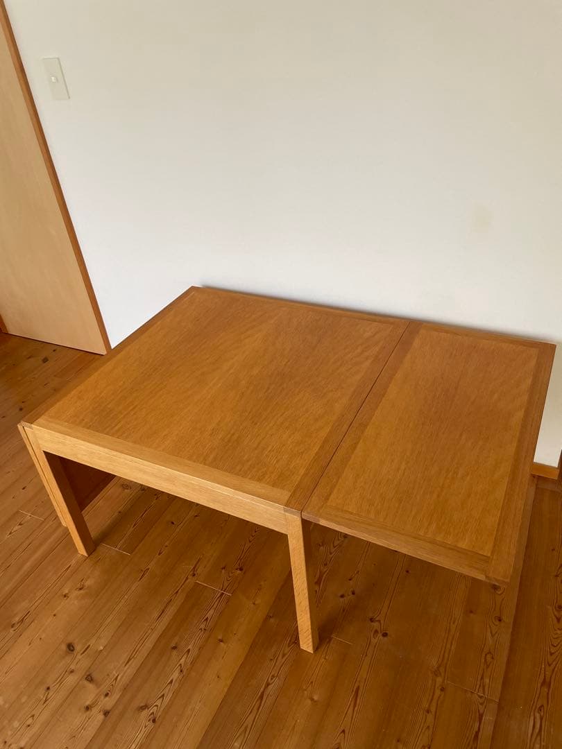 graf様 フレデリシア製 Borge Mogensen テーブル 5362 - メルカリ