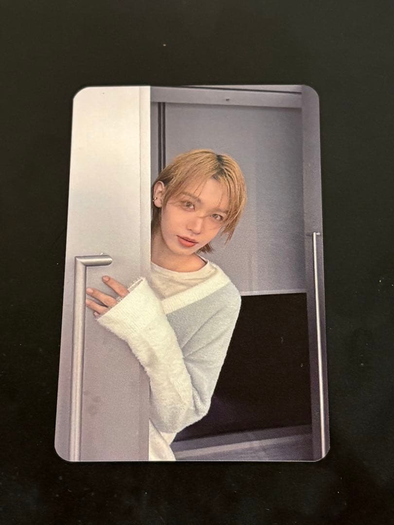 AHOF ファンコン vip トレカ シュアイボ - メルカリ