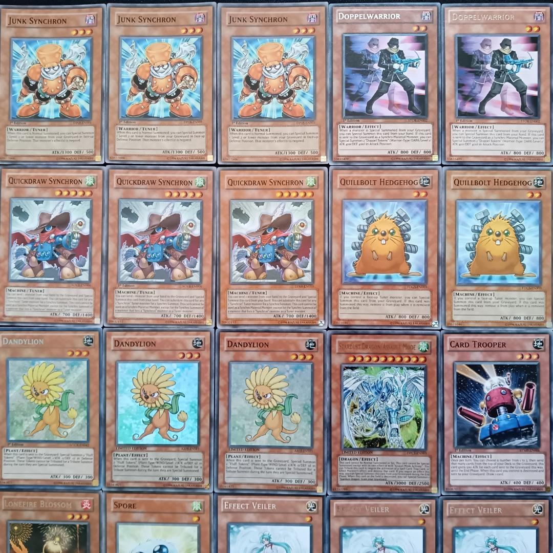 g36 英語版 ジャンド デブリダンディ デッキパーツ 1103環境 遊戯王 等