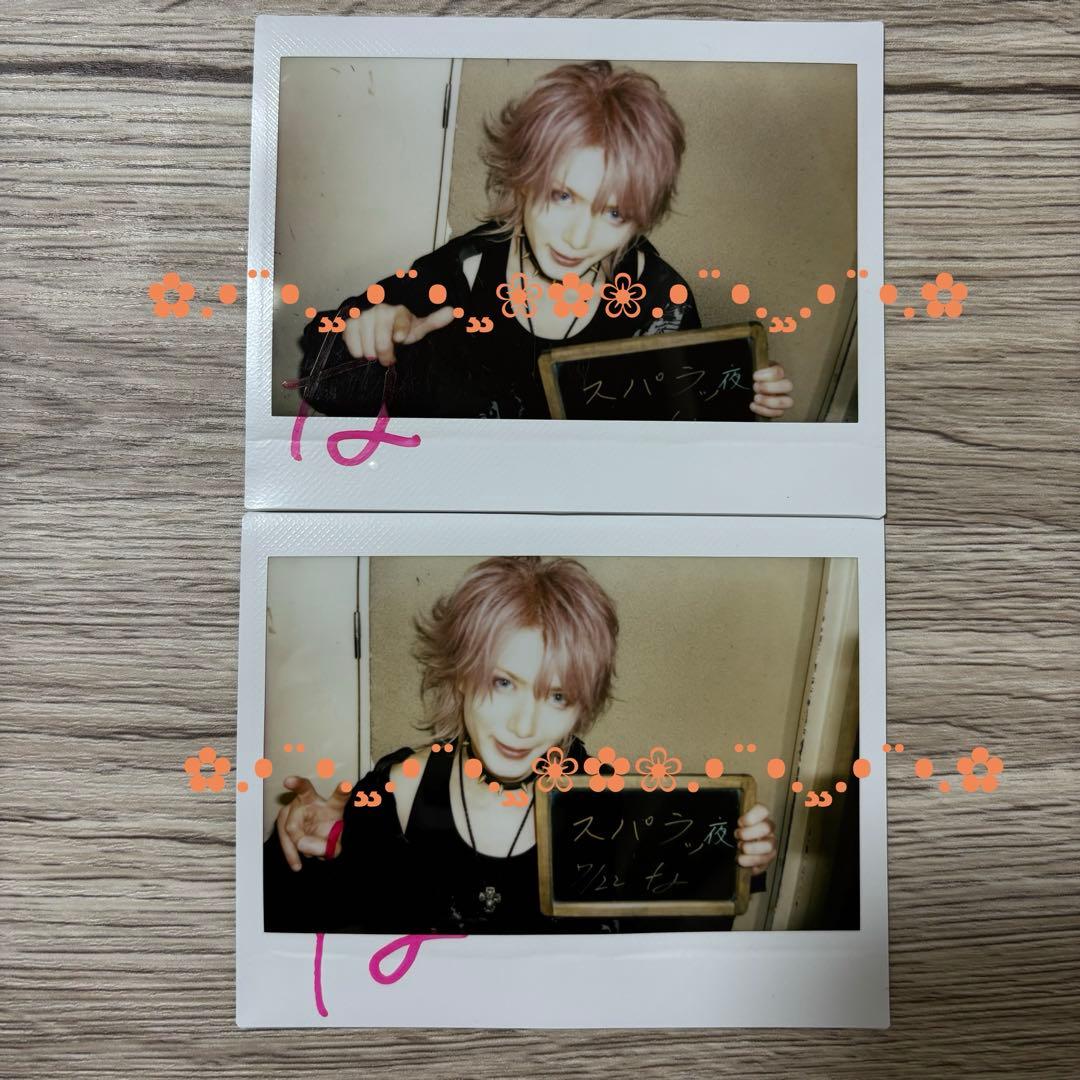 直人 デカチェキ ダウト - メルカリ