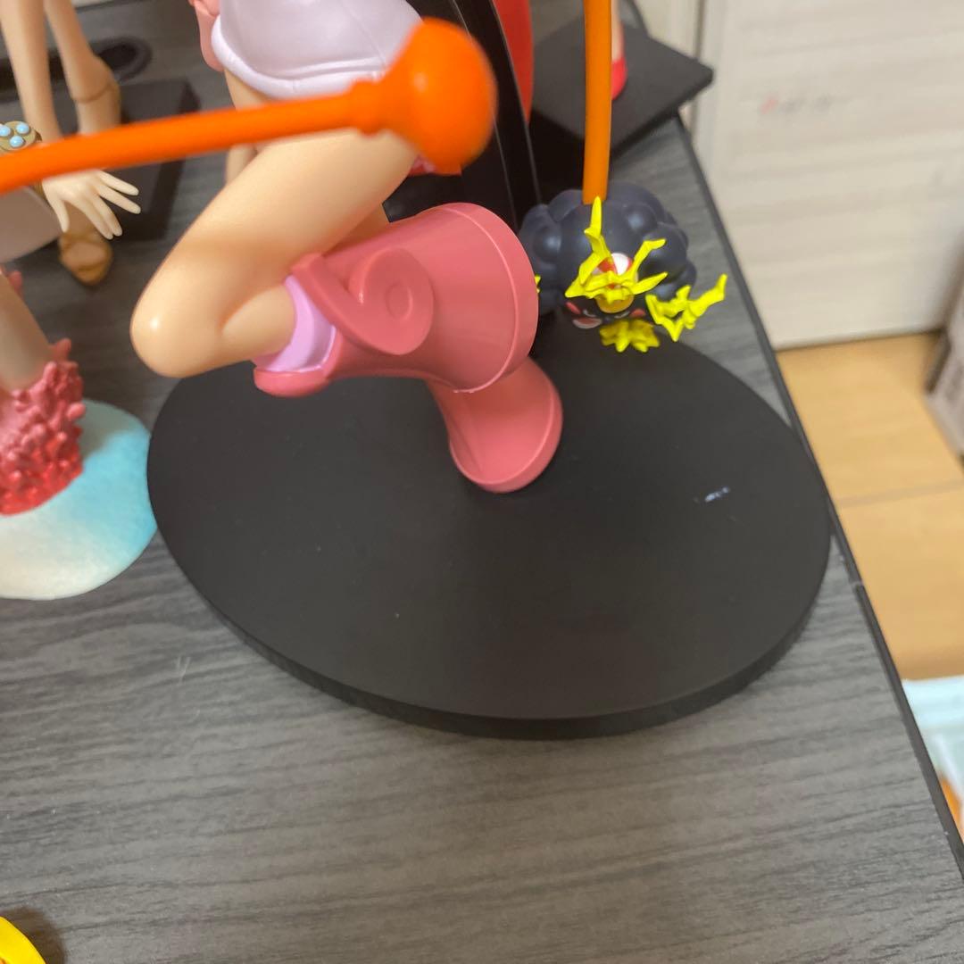 ワンピース・ナミ12体まとめ売り