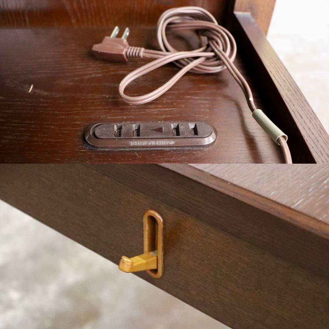 GMIH150○勉強机 学習机 パソコンデスク 作業台 机 デスク 書斎机 収納