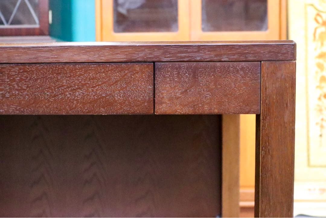 GMIH150○勉強机 学習机 パソコンデスク 作業台 机 デスク 書斎机 収納