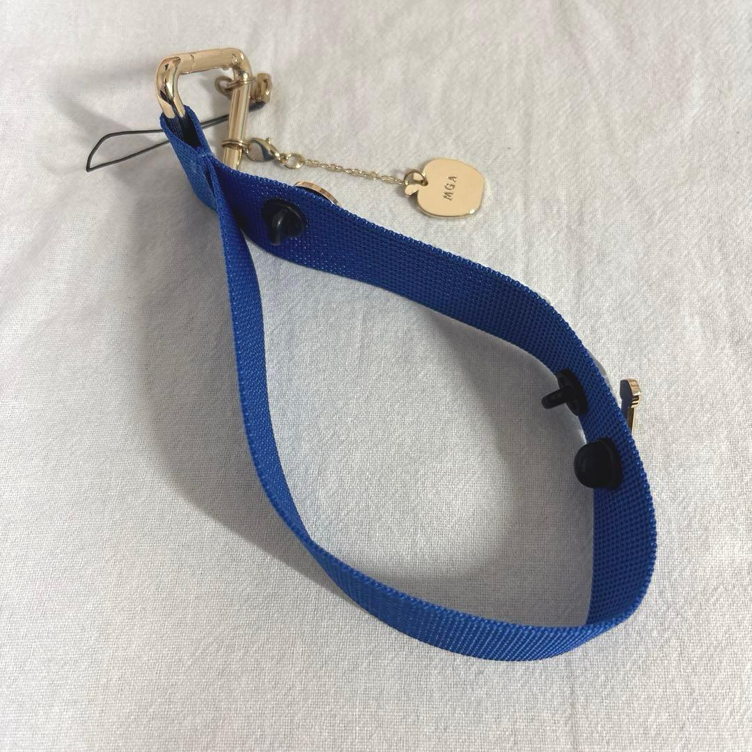 ミセスグリーンアップル ペンライト＆ハンドストラップセット