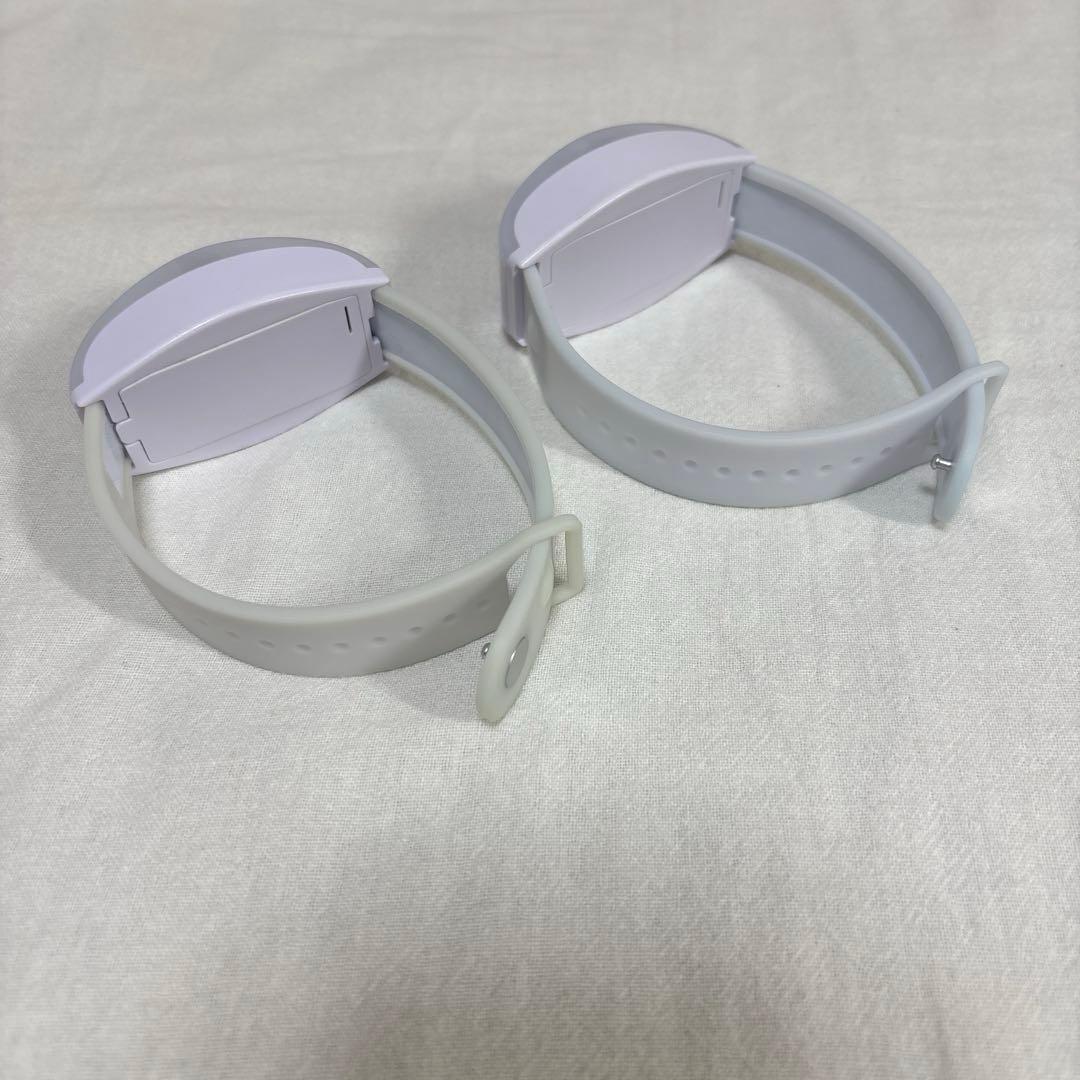 ミセスグリーンアップル ペンライト＆ハンドストラップセット