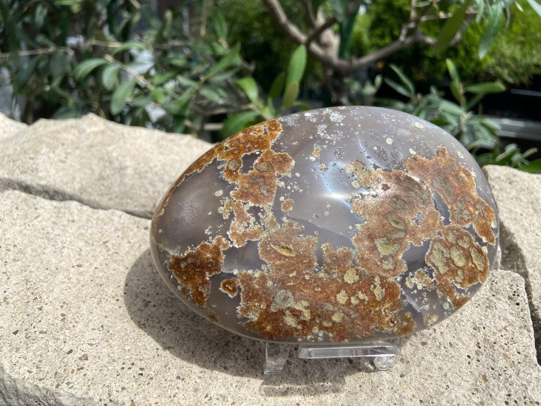 【恋愛・浄化】ラベンダーアメジストクラスター⭐️皿⭐️キラキラ N79