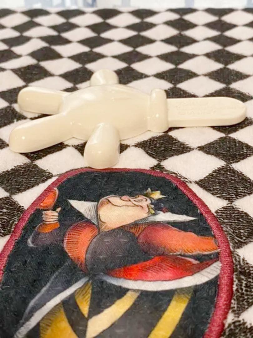 東京ディズニーランド⭐︎ミッキー ハンド栓抜き