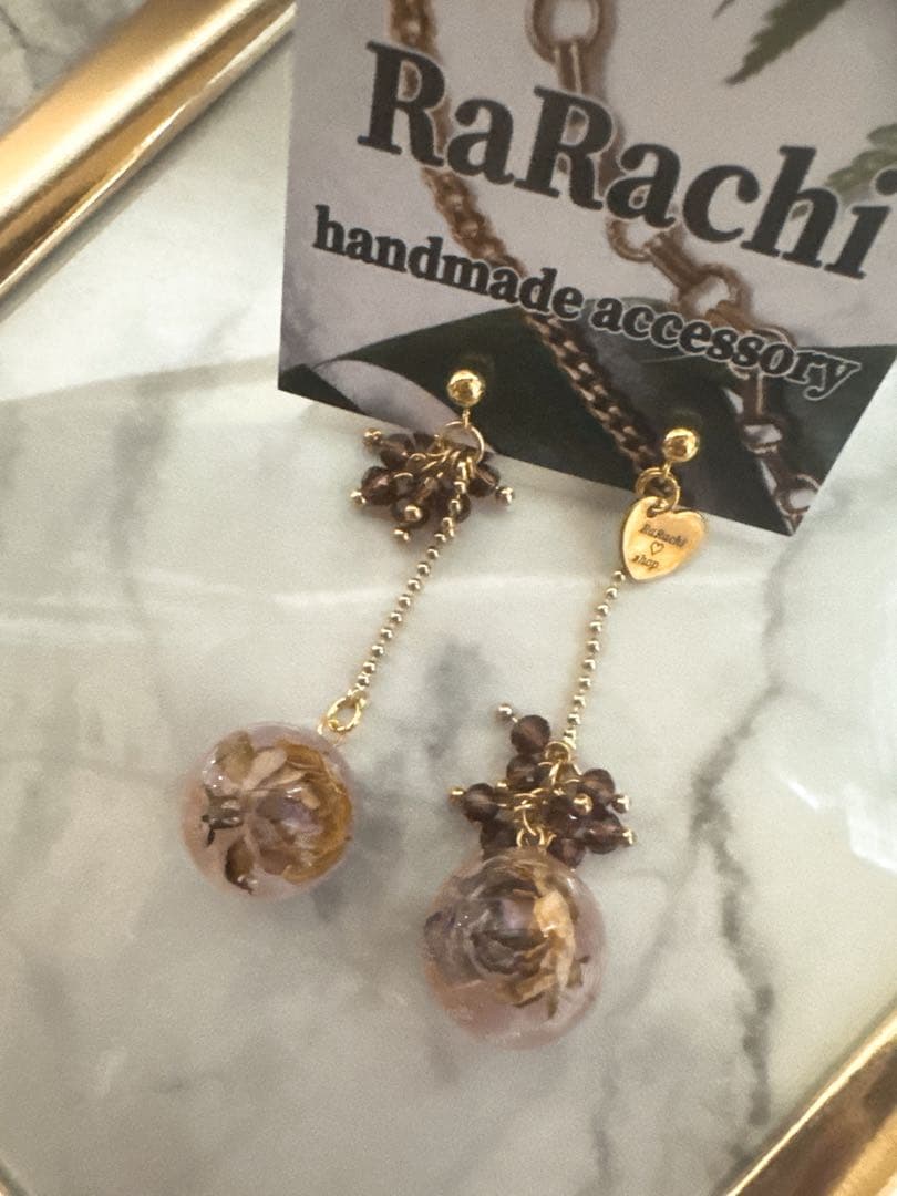 RaRaChi ハンドメイド 20