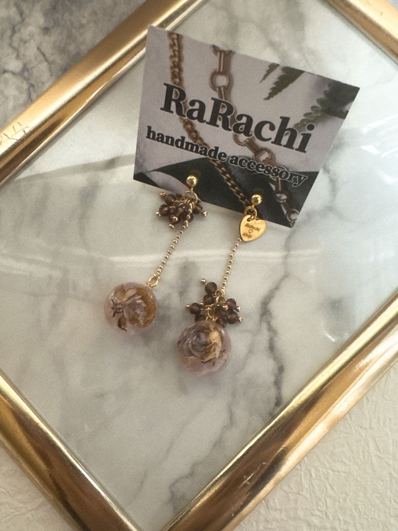 RaRaChi ハンドメイド 20