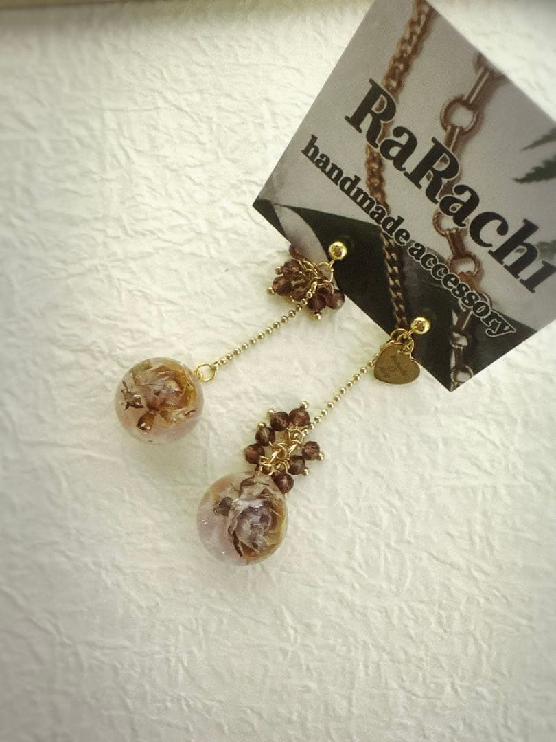 RaRaChi ハンドメイド 20