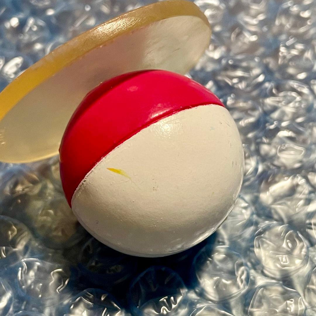 ポケモン モンコレ 初期 ビリリダマ マルマイン セット ポケットモンスター