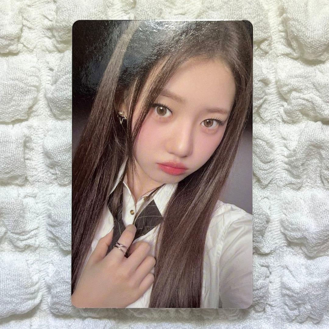 BABYMONSTER ローラ トレカ 10万ウォン特典 ソウル ペンミ ② - メルカリ