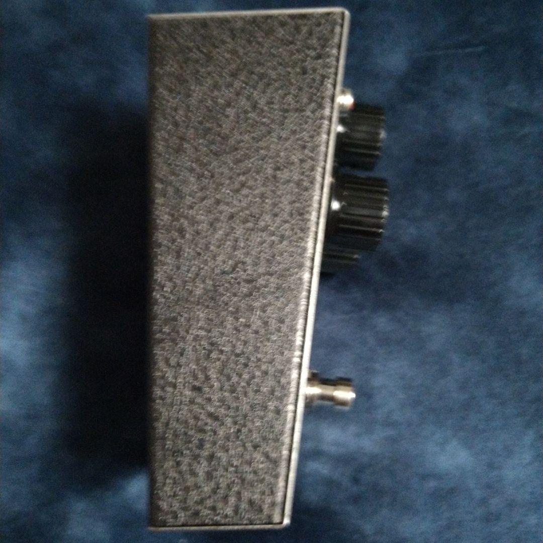 RoShi Pedals SMUG FACE ギターエフェクター