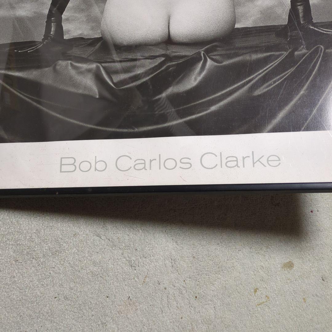 ボブ　カルロス　クラーク　写真パネル　ザ　ダーク　サマー　レトロ　ヌード