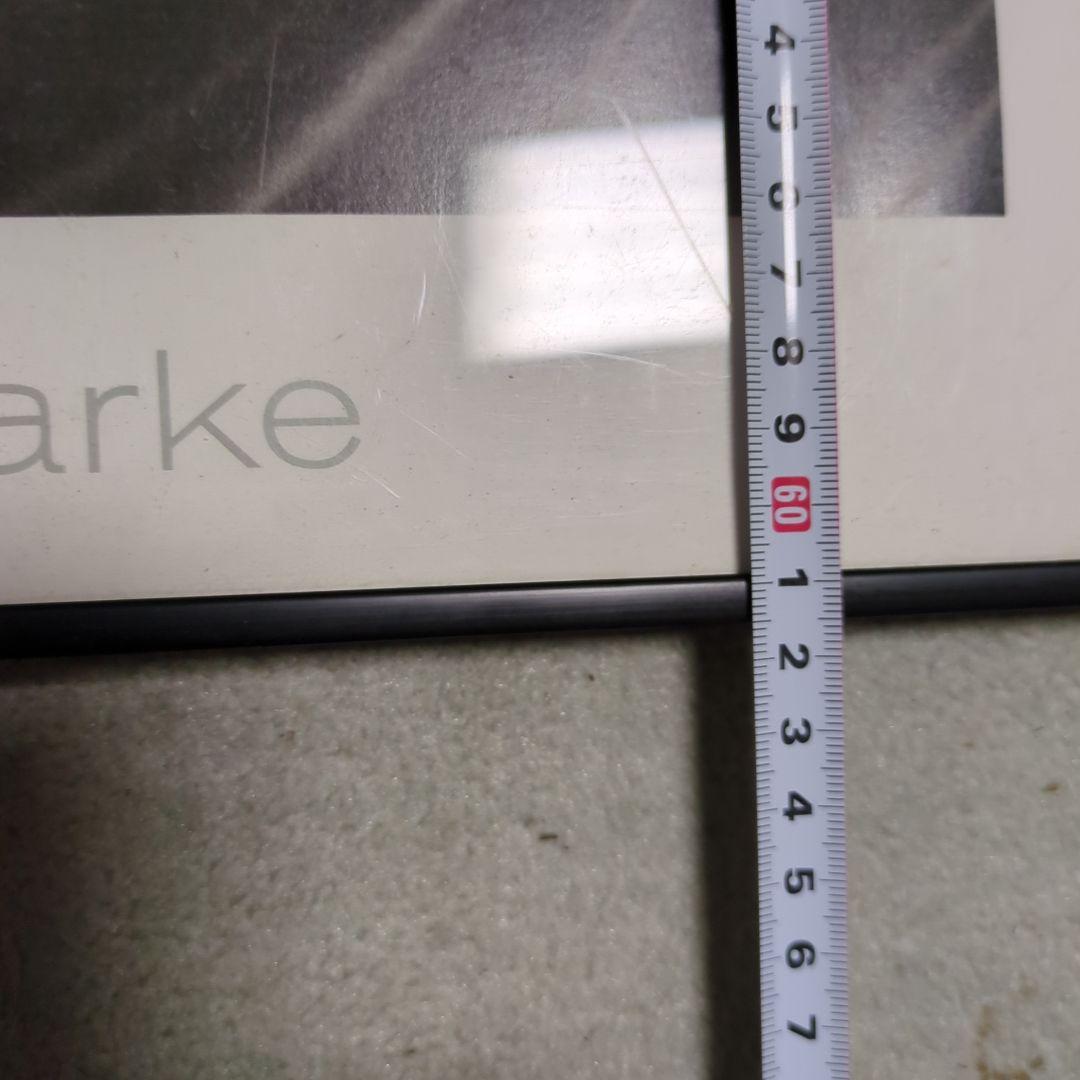 ボブ　カルロス　クラーク　写真パネル　ザ　ダーク　サマー　レトロ　ヌード