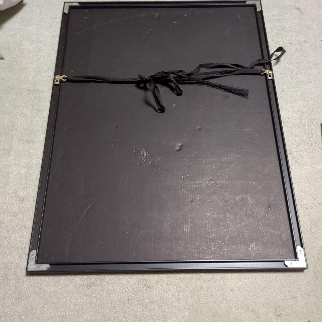 ボブ　カルロス　クラーク　写真パネル　ザ　ダーク　サマー　レトロ　ヌード