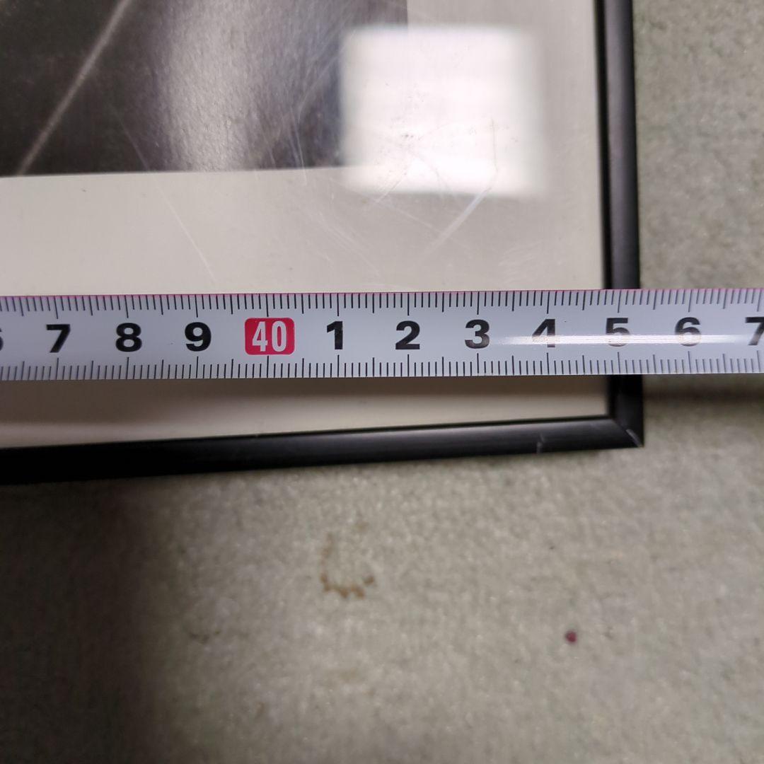 ボブ　カルロス　クラーク　写真パネル　ザ　ダーク　サマー　レトロ　ヌード