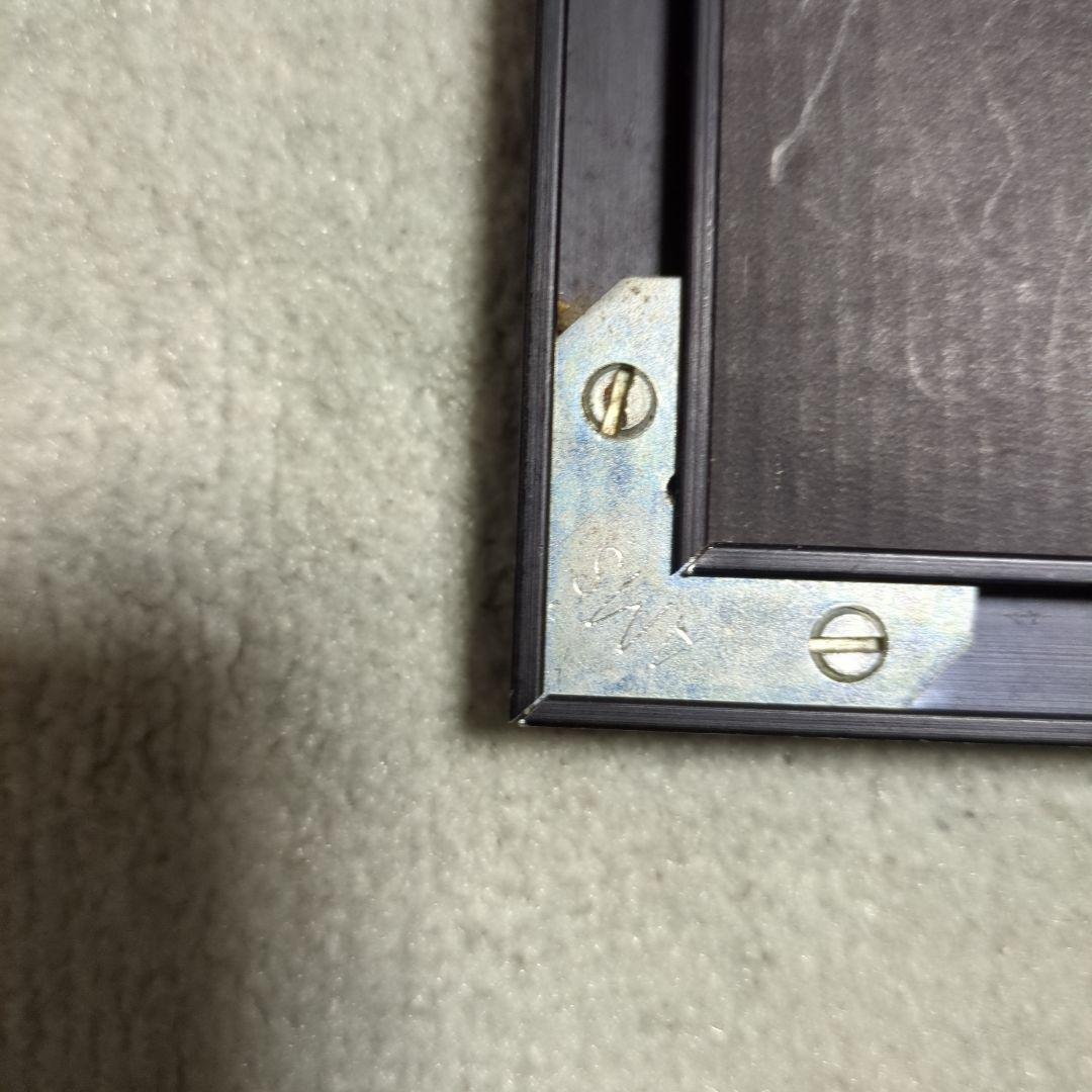 ボブ　カルロス　クラーク　写真パネル　ザ　ダーク　サマー　レトロ　ヌード