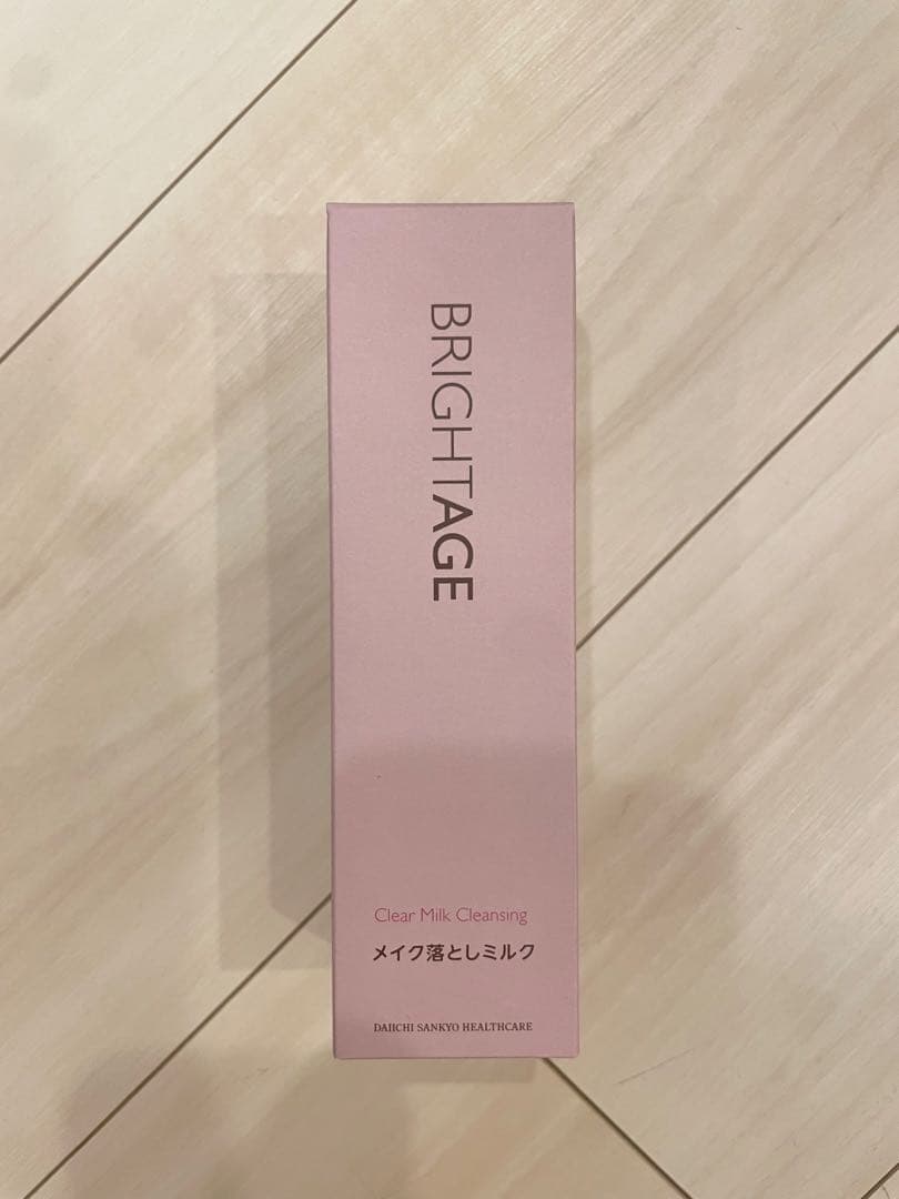 ブライトエイジ リフトホワイト ローション モイスト 化粧水 メイク落としミルク