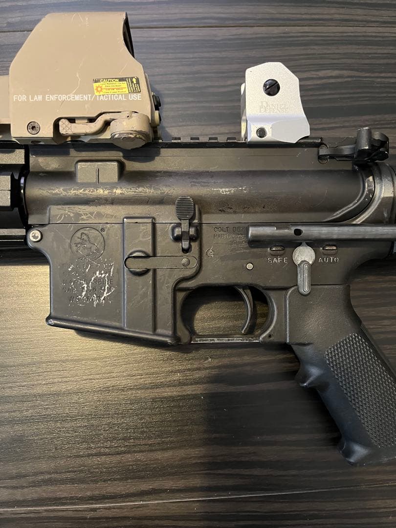 東京マルイ　mws 最終値下げ