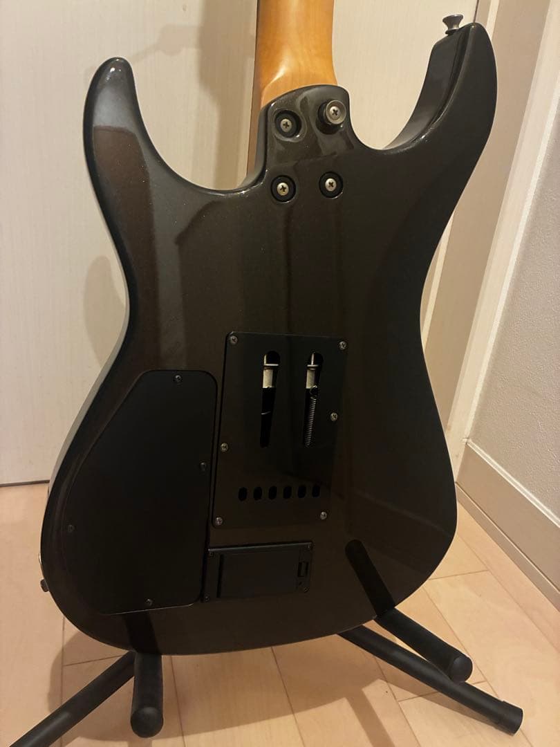 ジャンク品 Fernandes Sustainer FR-65S フェルナンデス - メルカリ