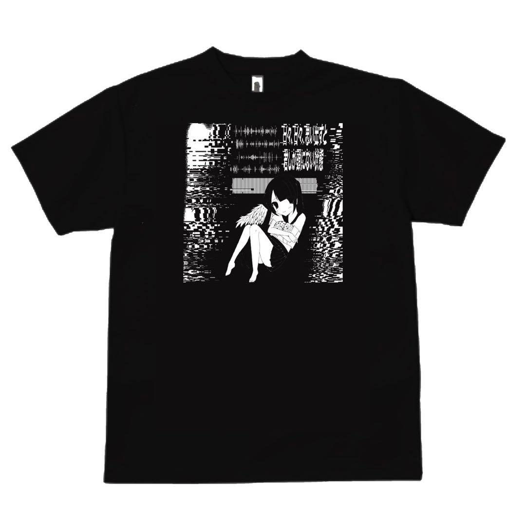 トップシークレットマン lilbesh ramco 限定Tシャツ - メルカリ