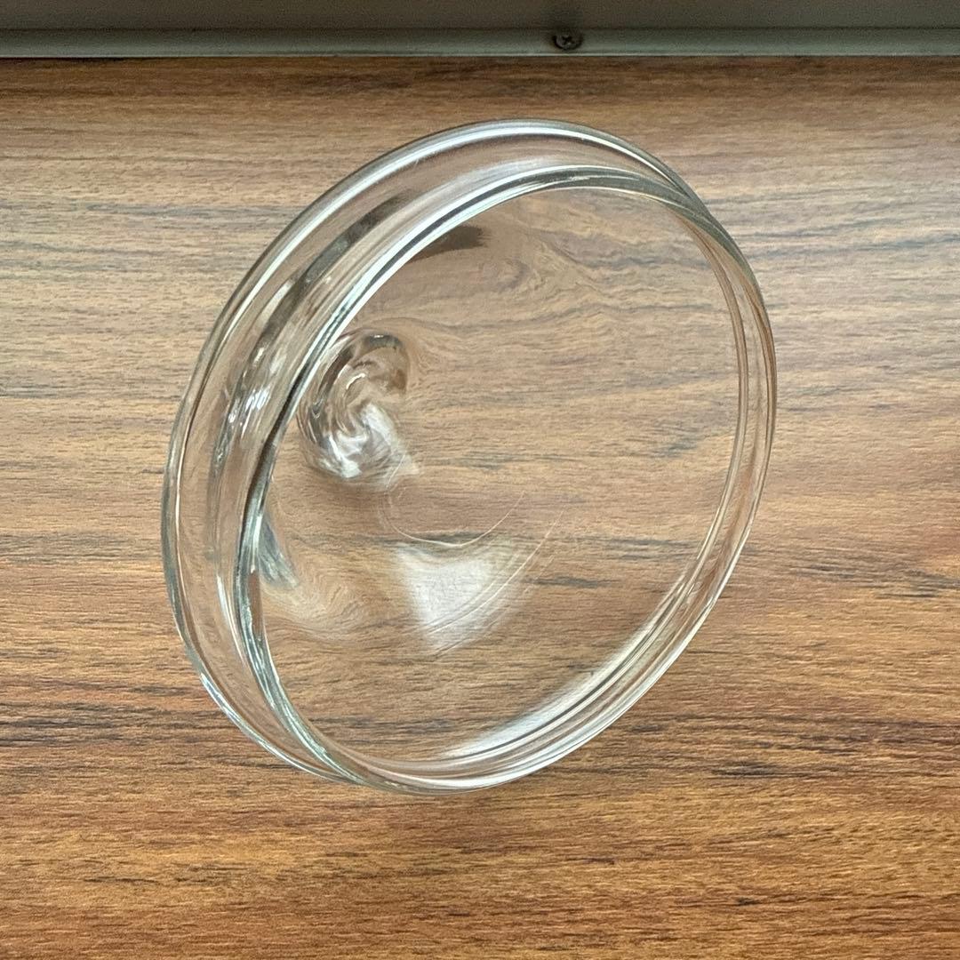 ビンテージ　コットンジャー　キャニスター