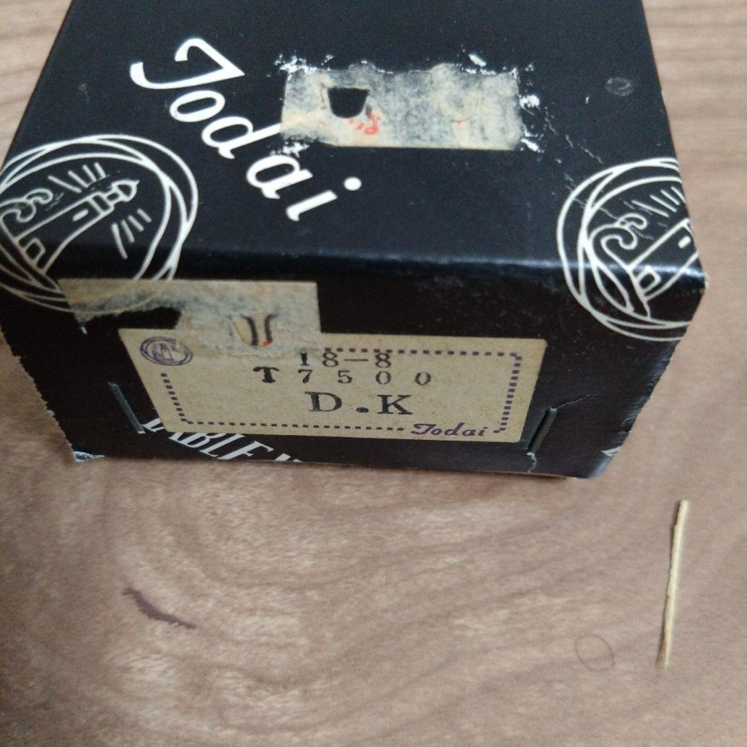 デザートナイフ（刃付） 10ケ