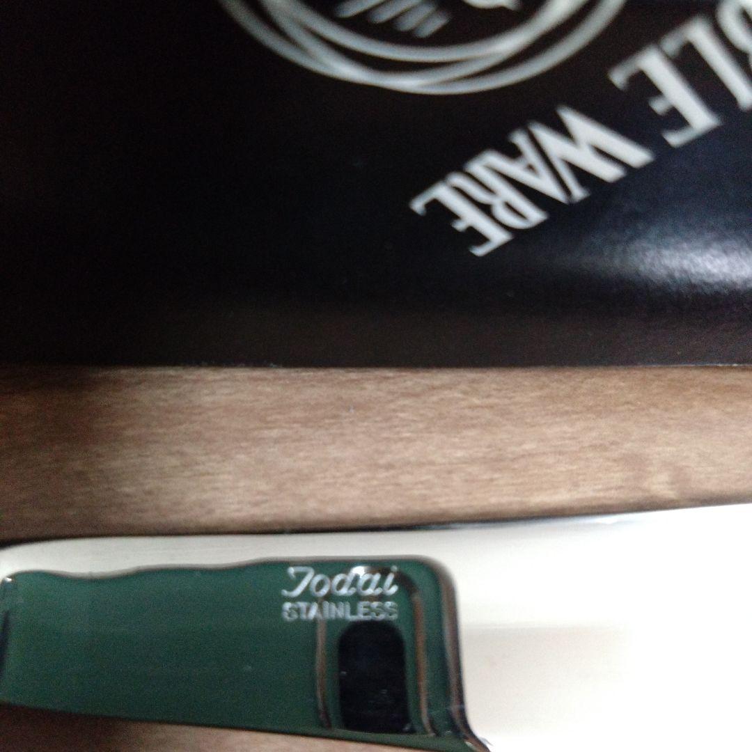 デザートナイフ（刃付） 10ケ