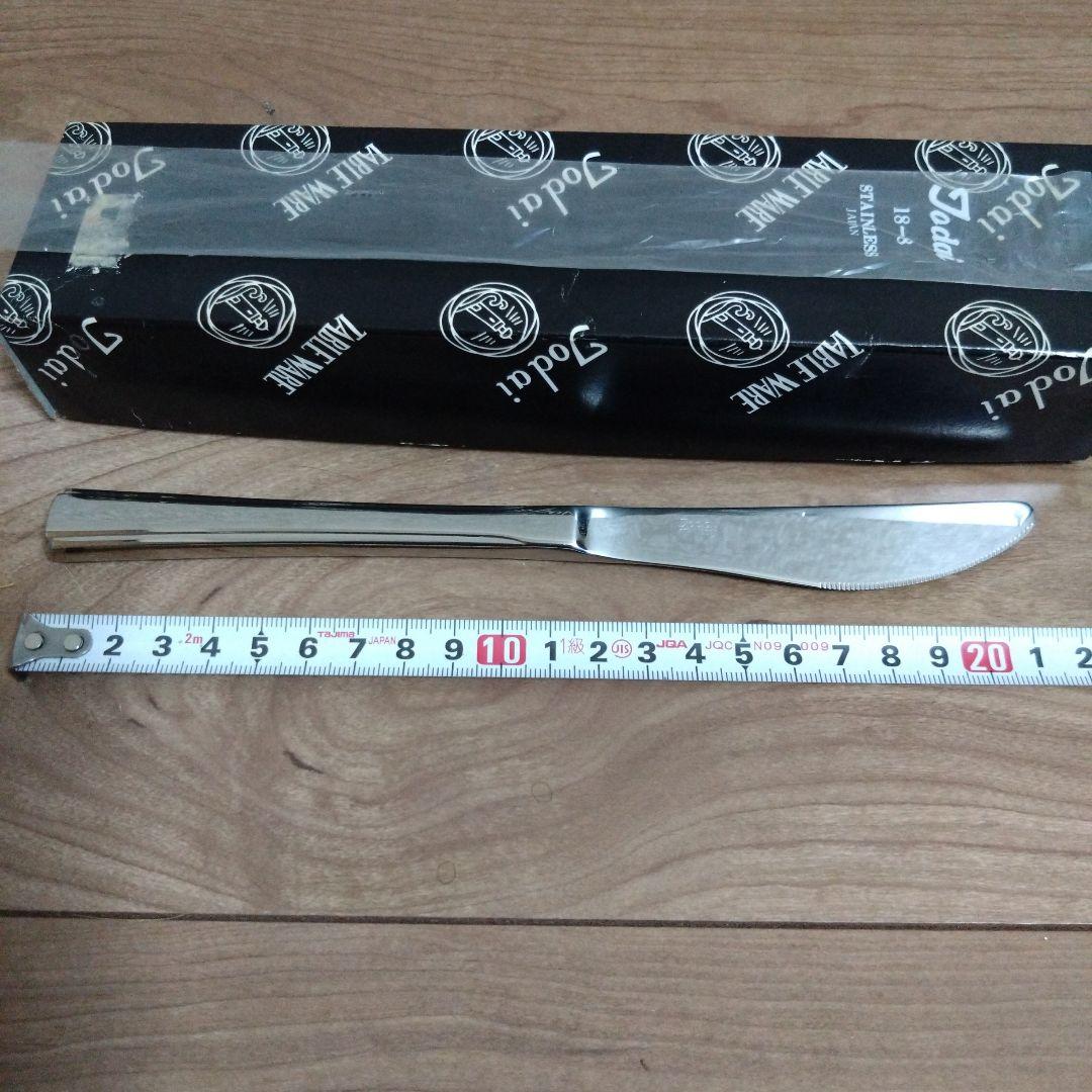 デザートナイフ（刃付） 10ケ